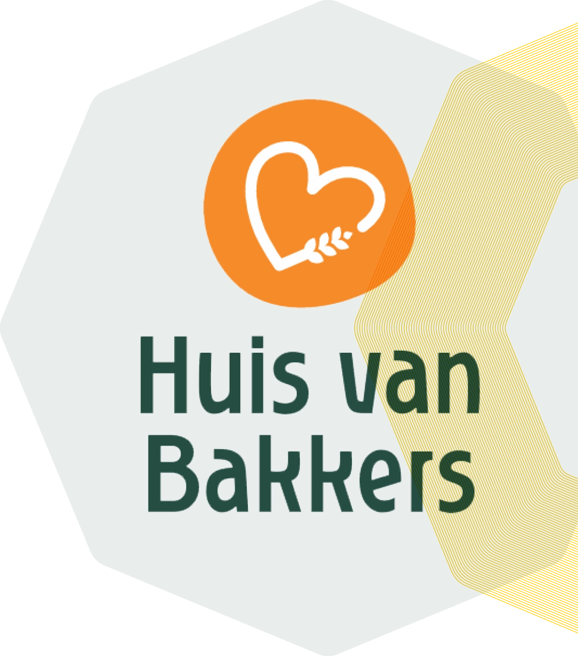 Huis Van bakkers